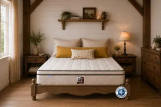 Matelas Céiba (Semi-Ferme)