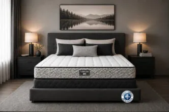 Matelas Chiro 500