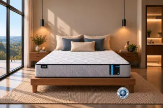 Chiro 500 Mattress