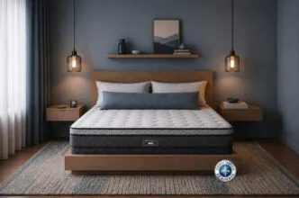 Matelas Crépuscule