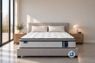 Crepuscule Mattress