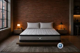 Matelas Ergopedic