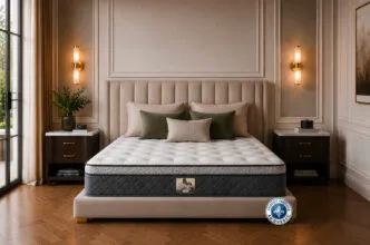 Matelas Noblesse