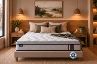Noblesse Mattress