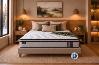 Noblesse Mattress