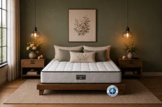 Matelas Soprano