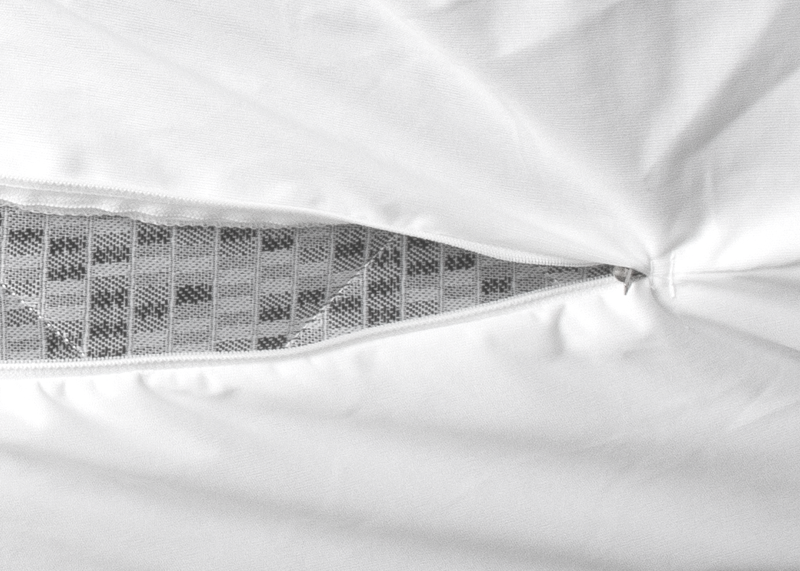 MIA Protège-matelas anti-punaises de lit imperméable à fermeture éclair,  hypoallergénique, respirant – Protection contre les acariens et les insectes