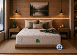 Matelas Albizia