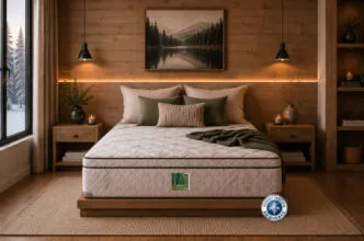 Matelas Albizia