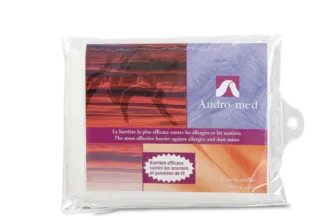 Protège-Oreiller Andro-med