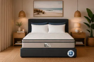 Matelas Collection Hôtel