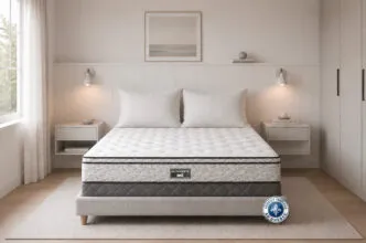 Matelas Silhouette