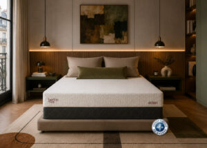 Matelas Eden