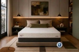 Matelas Eden