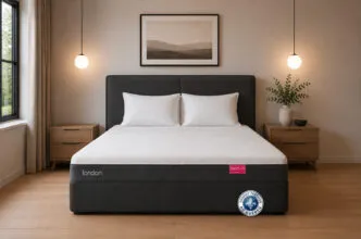 Matelas London Ferme