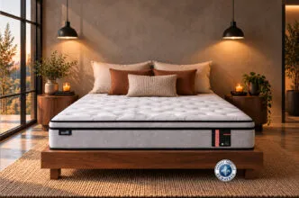 Tandem Mattress