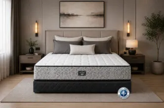 Matelas Alcôve