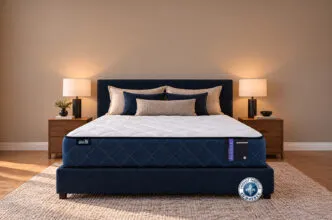Matelas Alcôve