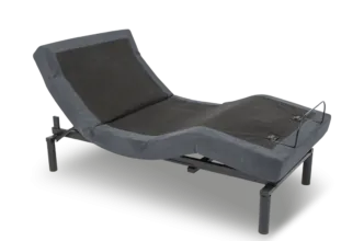 Lit ajustable Gemini 300M 2.0