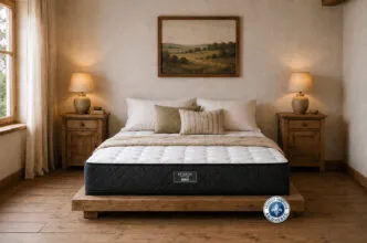 Matelas Fusion