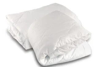Couvre-matelas pour hôtel