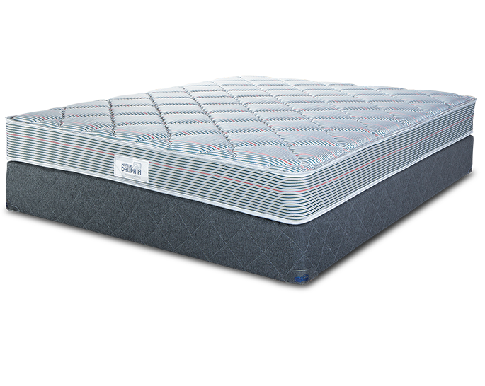 Hotel-Motel mattress | Matelas Dauphin