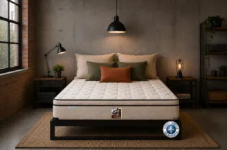Matelas Céiba ( Ferme )