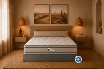 Matelas Collection Hôtel (avec rotation)