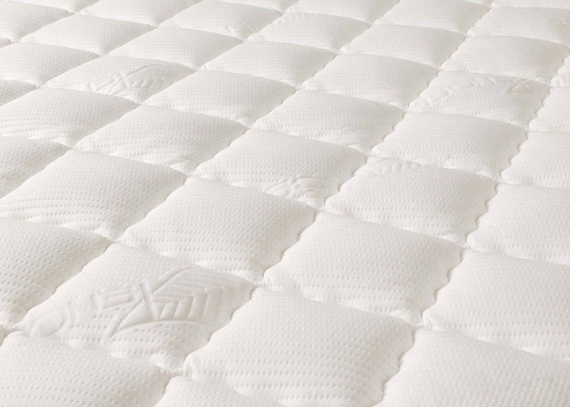 Matelas Céiba Ferme - Matelas Dauphin