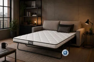 Matelas Sofa Lit