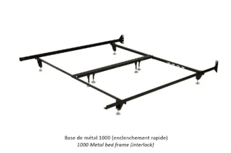Upper base – Ultimax