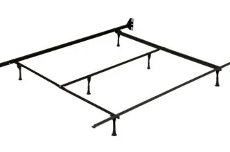 Standard base Ideal for XL bed