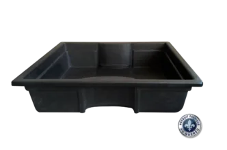 Tiroirs de rangement pour Plateforme Reflexx