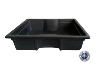 Storage drawers for Reflexx Platform