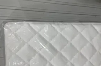 Sacs à Matelas pour Déménagement et Rangement