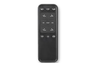 Manette pour lit Aquarius-200M 2.0