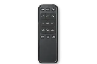 Manette pour lit Gémini 300M 2.0