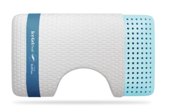Oreiller Delfino Ice Gel Surround