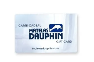 Dauphin Mattress Gift Card