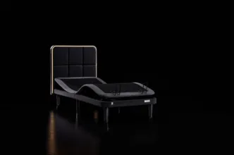 Ergo Sportive™ adjustable bed