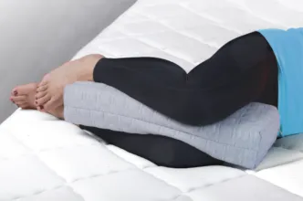Ortho Form Knee Cushions