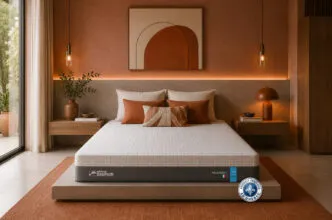 Matelas Palermo ( Ferme )