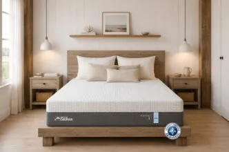 Matelas Positano ( Moelleux )