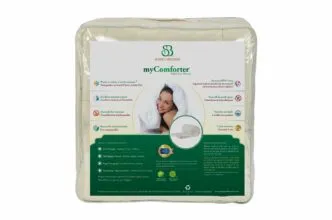 Couette en laine myComforter