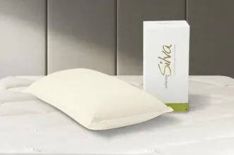 Oreiller Silva Latex