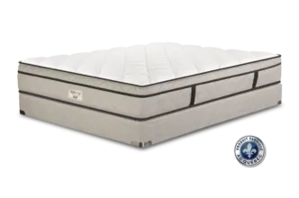 Matelas Ambiance Prestige ( Semi-Ferme )