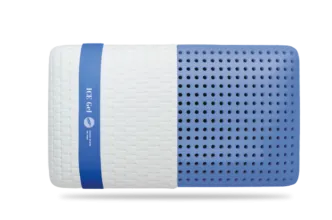 Oreiller Delfino Ice Gel