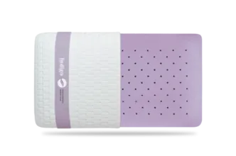 Oreiller Delfino Indigo