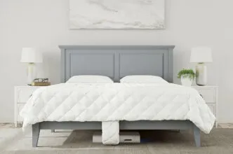 Couette Smart Duvet