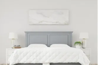 Smart Duvet Comforter